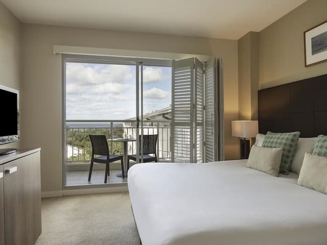 Suite, 2 Bedrooms (Ocean Spa)