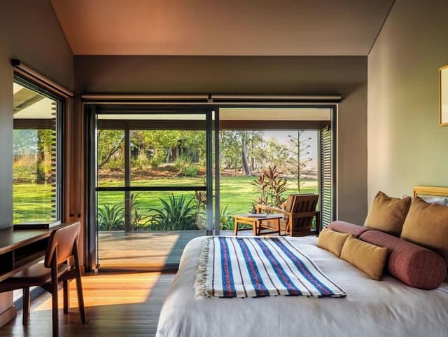 Homestead Room