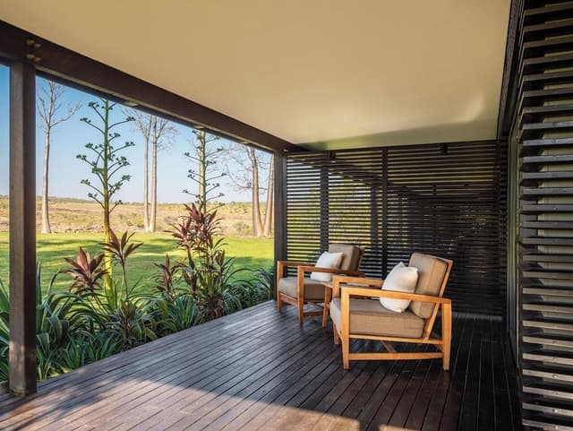 Homestead Room