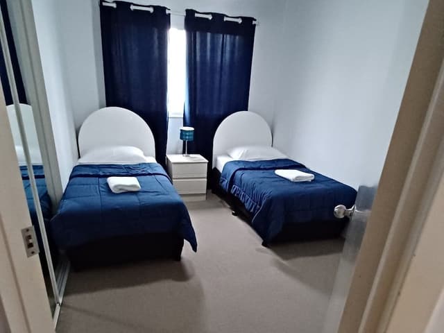 Apartment, 2 Bedrooms