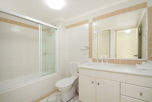 Apartment, 2 Bedrooms