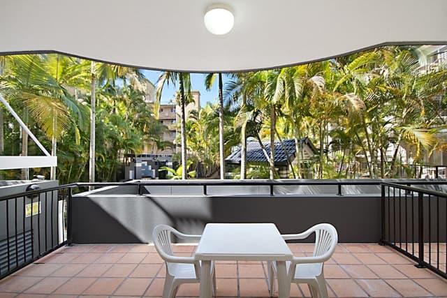 Apartment, 2 Bedrooms
