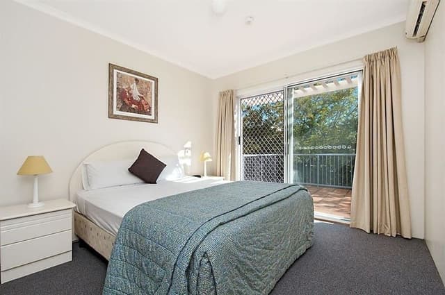Apartment, 2 Bedrooms