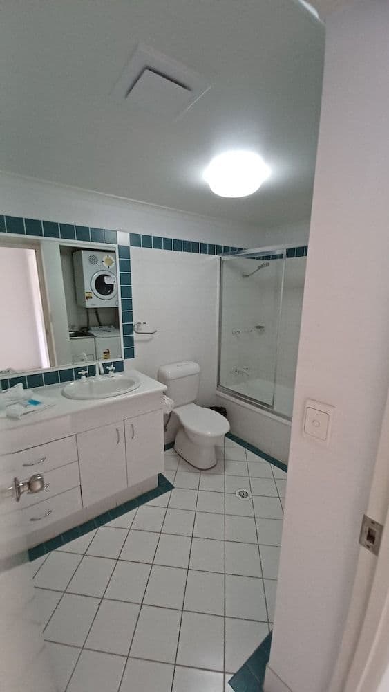 Apartment, 2 Bedrooms