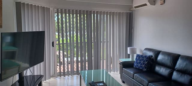 Apartment, 2 Bedrooms