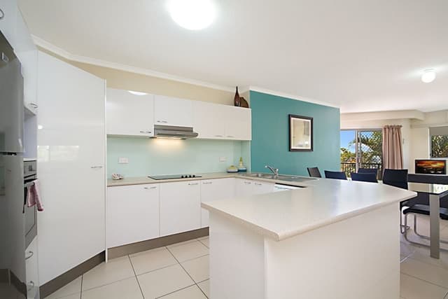 Apartment, 2 Bedrooms