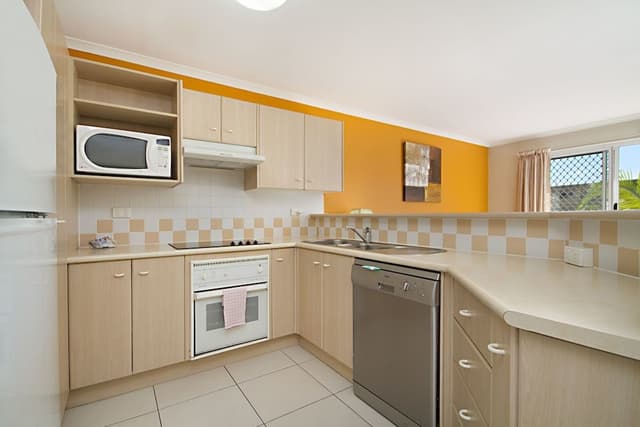 Apartment, 2 Bedrooms