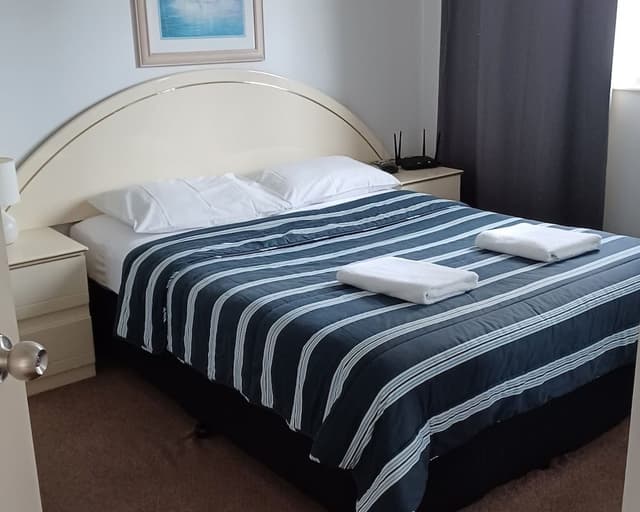 Apartment, 2 Bedrooms