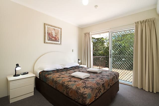 Apartment, 3 Bedrooms