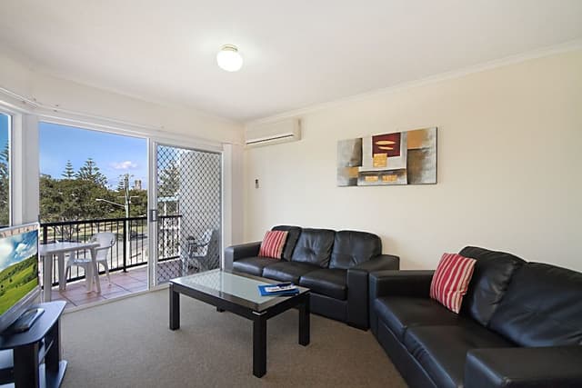 Apartment, 2 Bedrooms