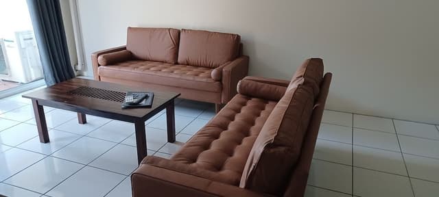 Apartment, 2 Bedrooms