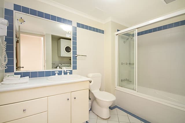 Apartment, 3 Bedrooms
