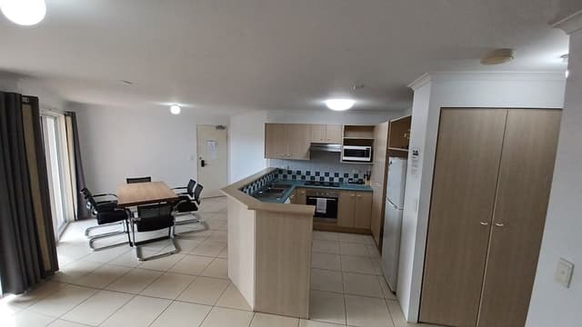 Apartment, 2 Bedrooms
