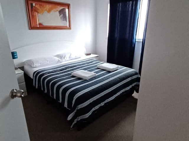 Apartment, 2 Bedrooms