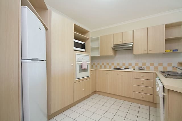 Apartment, 2 Bedrooms