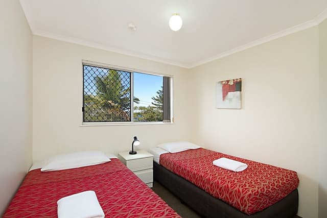 Apartment, 2 Bedrooms