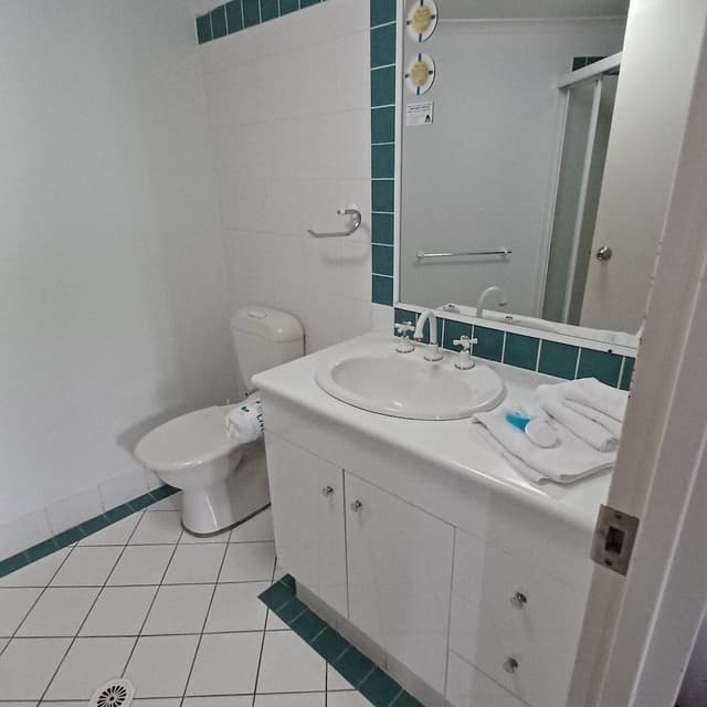 Apartment, 2 Bedrooms