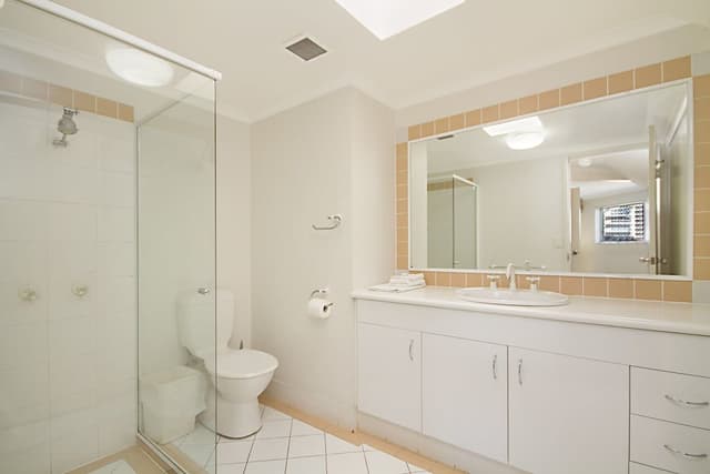 Apartment, 2 Bedrooms