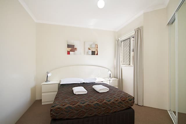Apartment, 3 Bedrooms