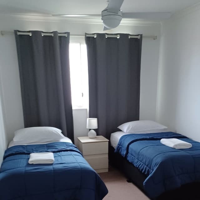 Apartment, 2 Bedrooms