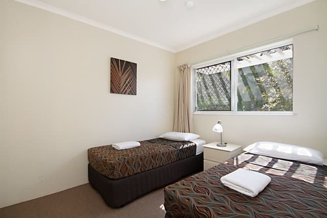 Apartment, 3 Bedrooms