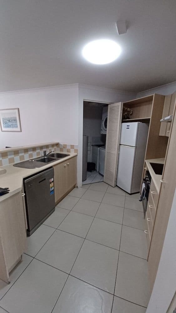Apartment, 2 Bedrooms