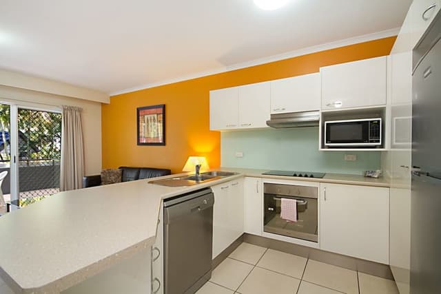 Apartment, 3 Bedrooms