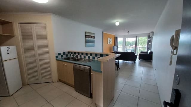 Apartment, 2 Bedrooms