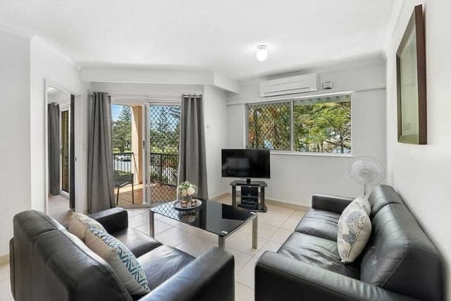 Apartment, 3 Bedrooms
