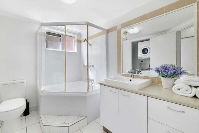 Apartment, 3 Bedrooms
