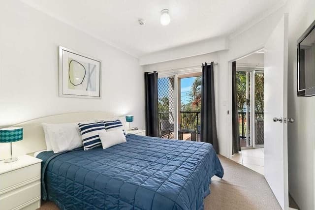 Apartment, 3 Bedrooms