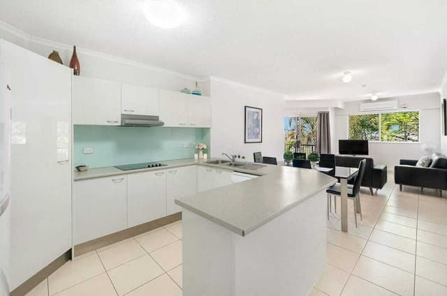 Apartment, 3 Bedrooms