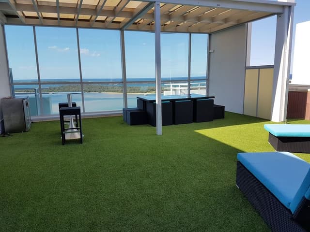 Penthouse, 3 Bedrooms (Water Views)