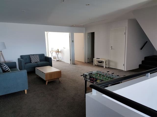 Penthouse, 3 Bedrooms (Water Views)