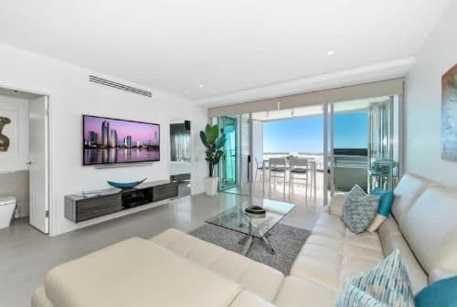 Superior Apartment