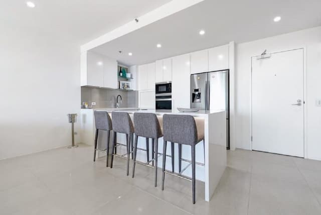 1 Bedroom Superior Water View Apartment