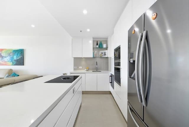 1 Bedroom Superior Water View Apartment