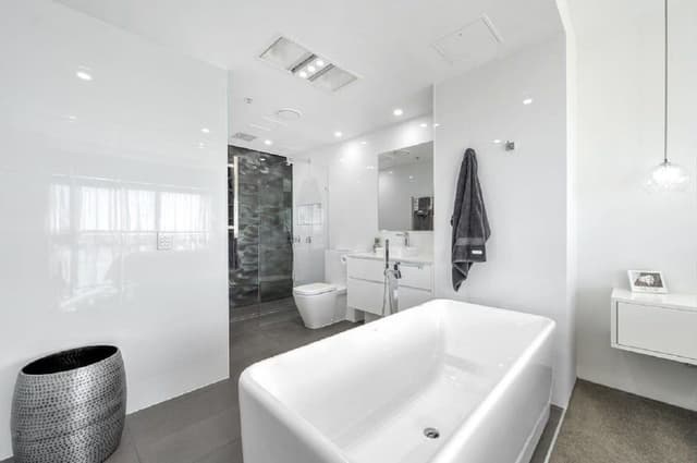 1 Bedroom Superior Water View Apartment
