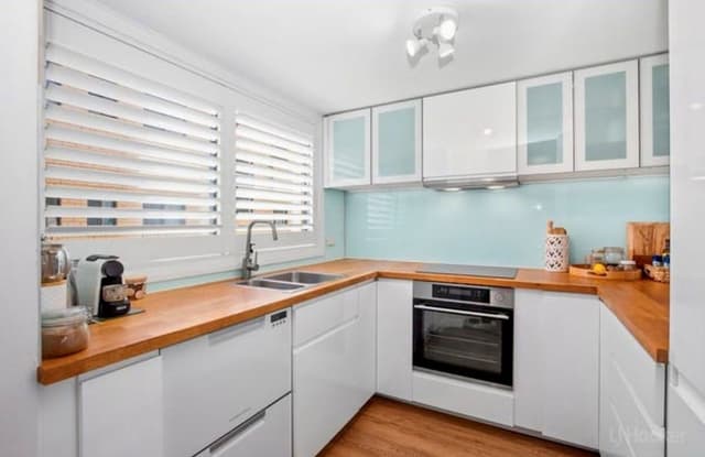 2-bedroom 3-level Spacious luxury Villa