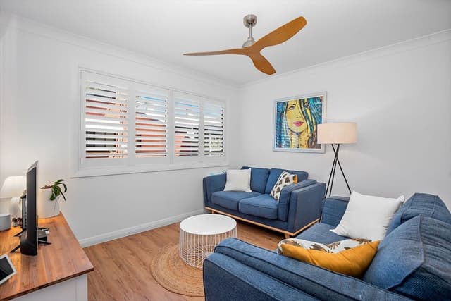 2-bedroom 3-level Spacious luxury Villa