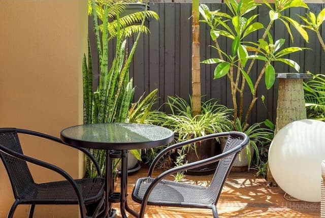 2-bedroom 3-level Spacious luxury Villa