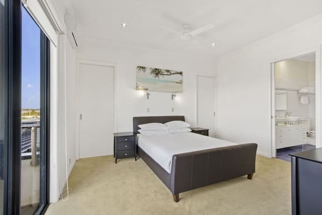 Penthouse, 4 Bedrooms