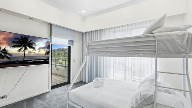 Premium Apartment, 3 Bedrooms