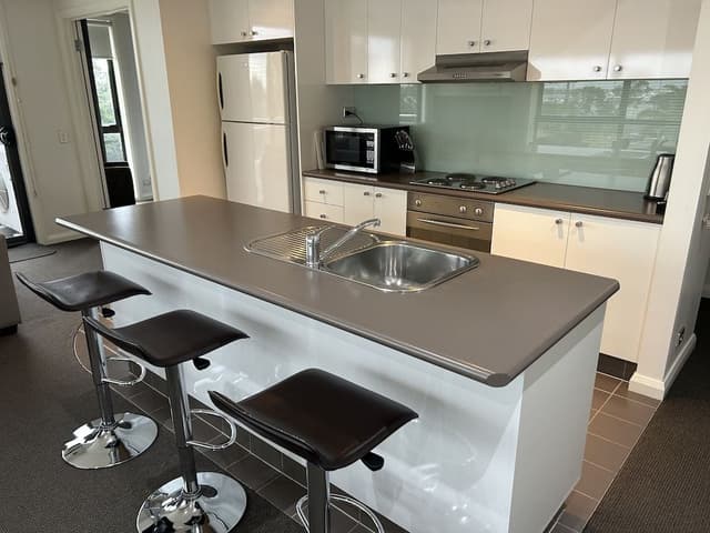 Standard Three Bedroom Apartment