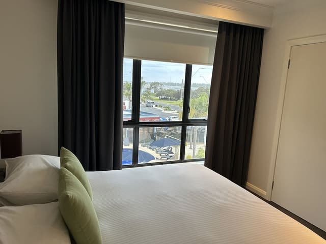 Standard Three Bedroom Apartment
