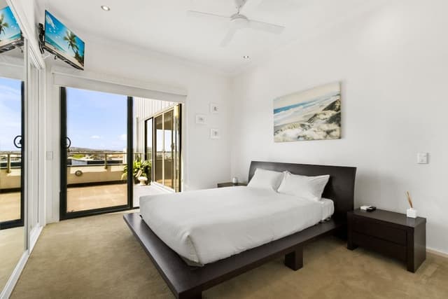 Penthouse, 4 Bedrooms