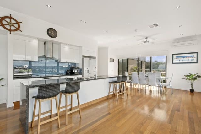 Penthouse, 4 Bedrooms