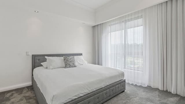 Premium Apartment, 3 Bedrooms