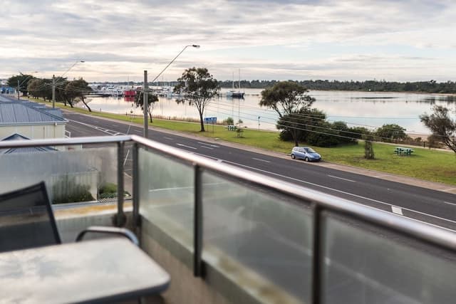 Standard Three Bedroom Apartment