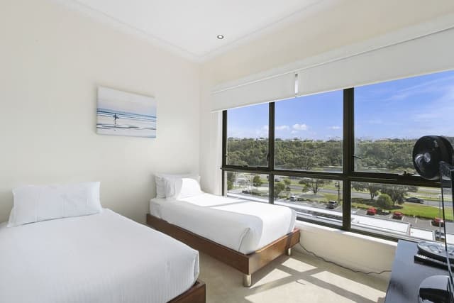 Penthouse, 4 Bedrooms